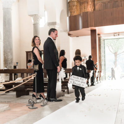 catholic wedding in ravello