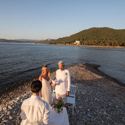 Wedding in Ravello Amalfi Coast