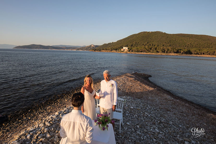 Wedding in Ravello Amalfi Coast