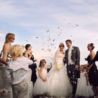 ravello civil wedding ceremony