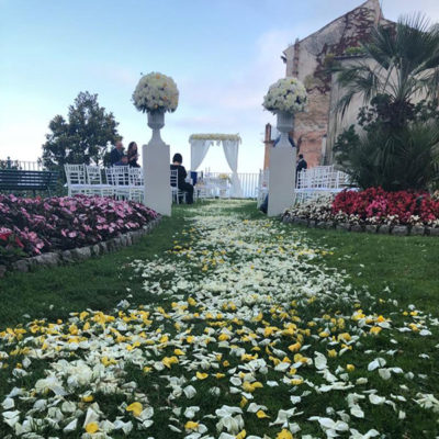 ravello civil wedding