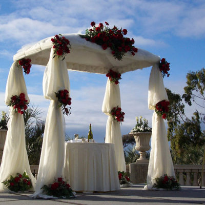 chuppah