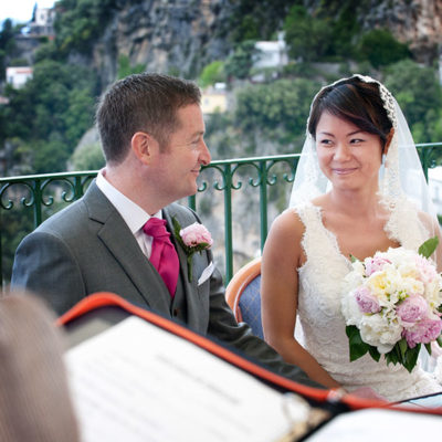 Civil Weddings in Positano Marriage Hall Town Hall