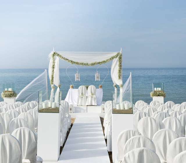 Weddings in Apulia