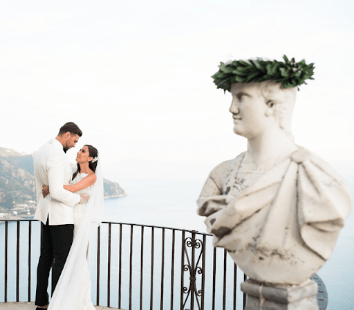 Weddings on Amalfi Coast