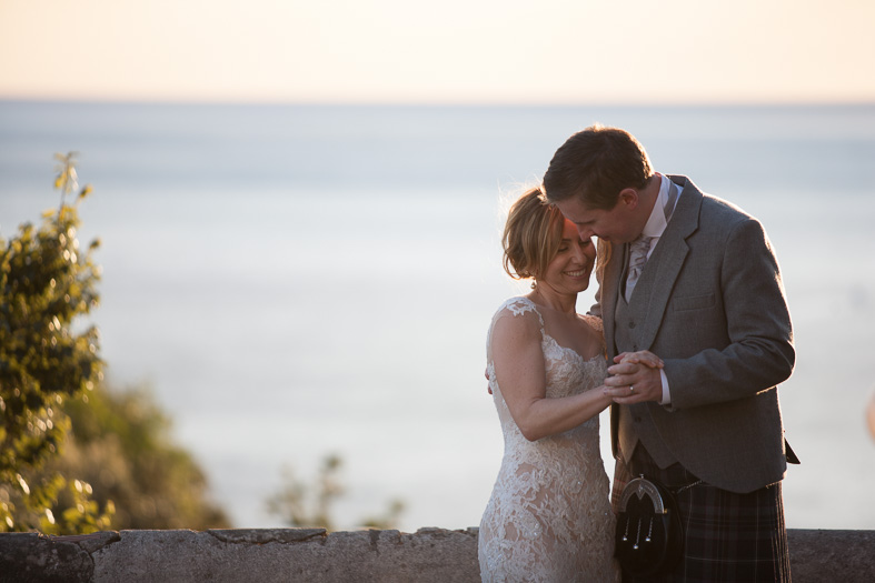 Exclusive Wedding in Capri