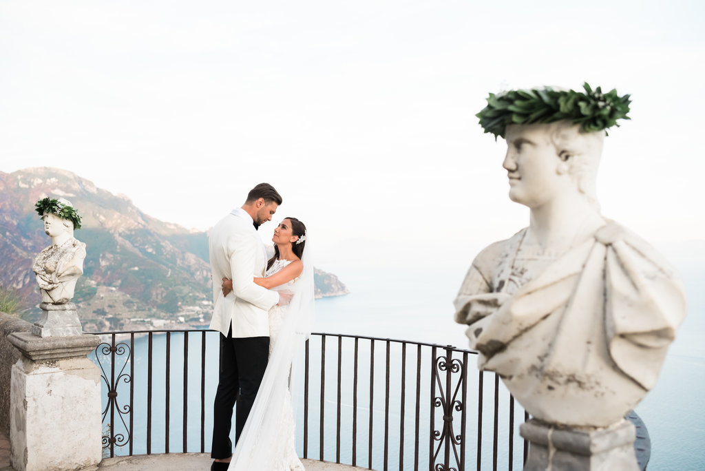 Weddings in Ravello, ravello wedding planner, destination weddings in Ravello, luxury weddings in ravello, jewish weddings in Ravello