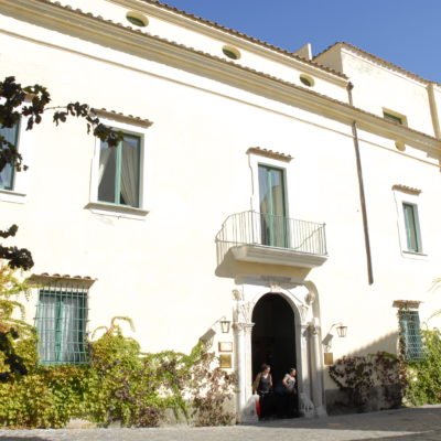 hotel belmond caruso ravello