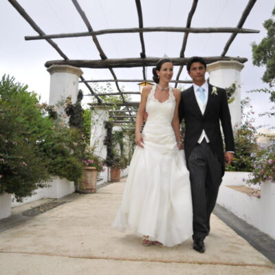 luxury wedding hotel belmond caruso