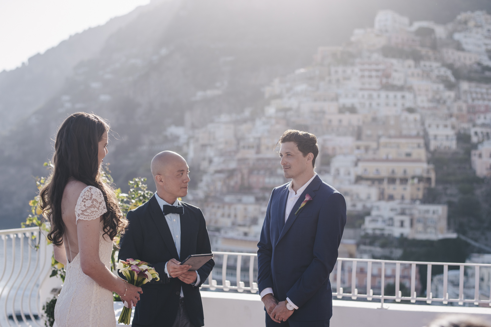 elopements in Italy