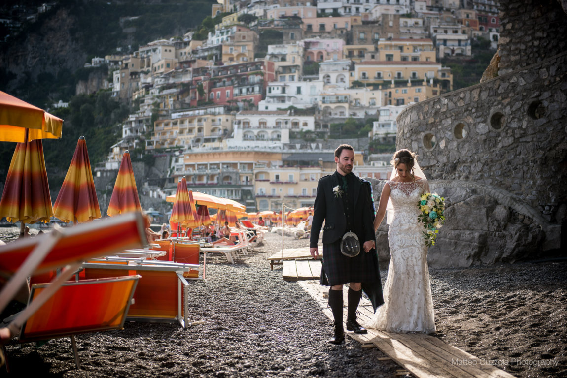 Positano Wedding, Positano Wedding Venues