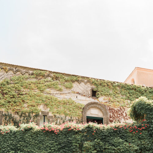 Villa Cimbrone Ravello