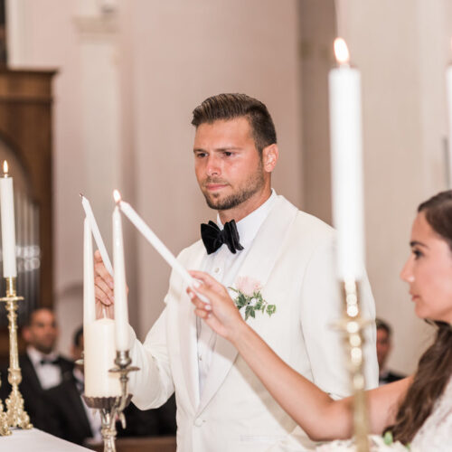 catholic wedding in ravello 