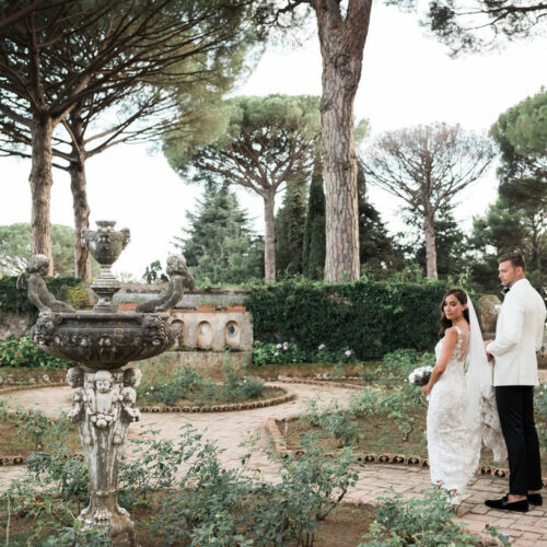 ravello exclusive destination wedding planner