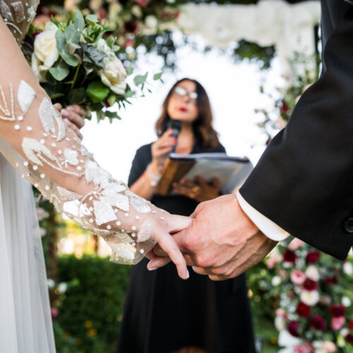 Weddings in Paestum