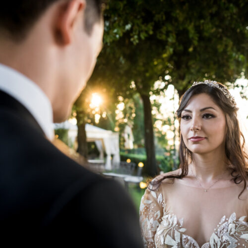 Weddings in Paestum