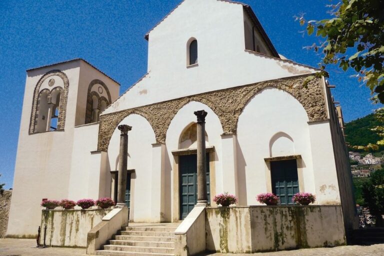 Catholic Weddings Ravello | Ravello wedding planner
