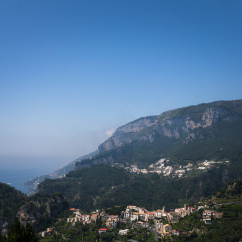 destination wedding in ravello