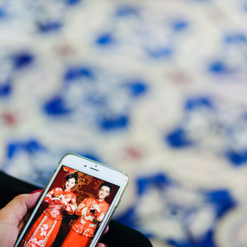 chinese wedding in amalfi coast