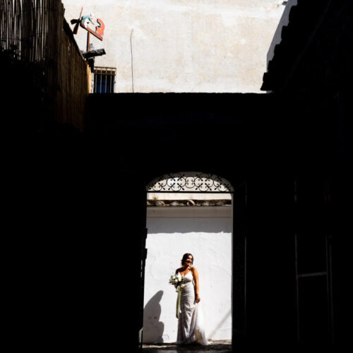 ravello bride