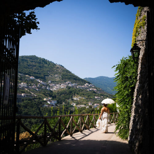 ravello elopement