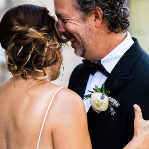 elopement in ravello