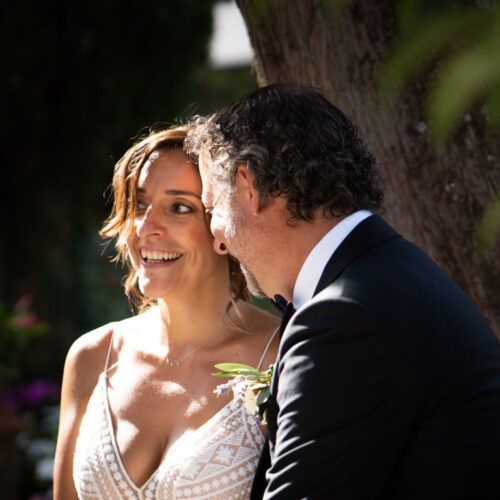 wedding in ravello