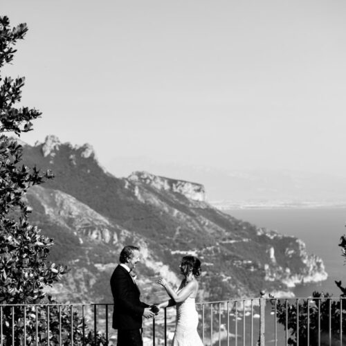 ravello wedding planner