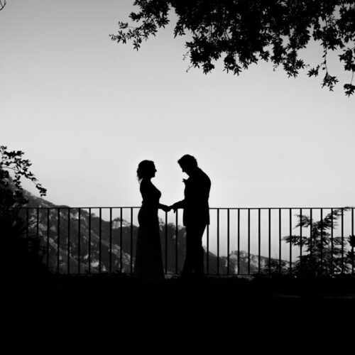 ravello wedding planner