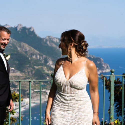 ravello wedding planner