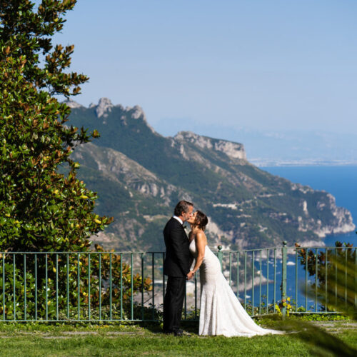 ravello wedding planner