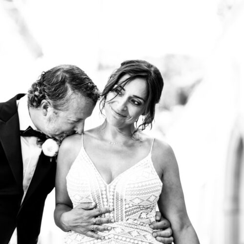 elopement in ravello