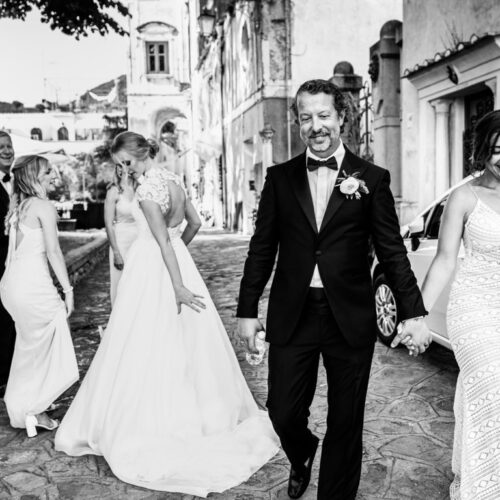 weddings in ravello