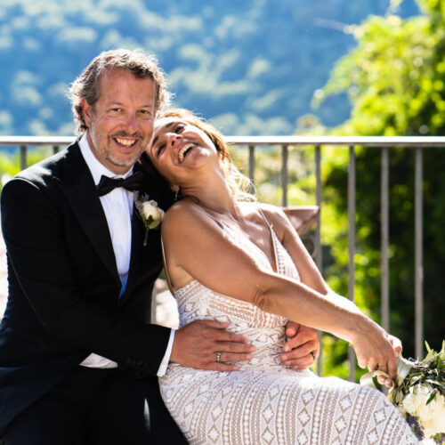 elopement in ravello