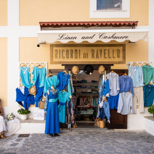 ravello wedding planner