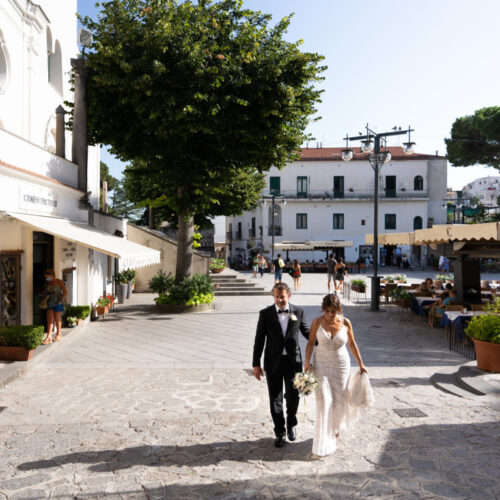 ravello wedding planner