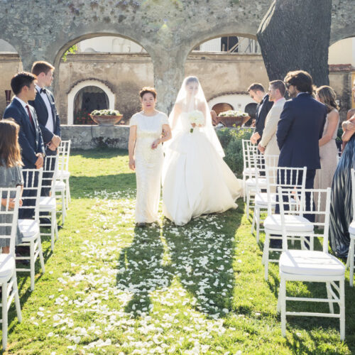 ravello civil wedding