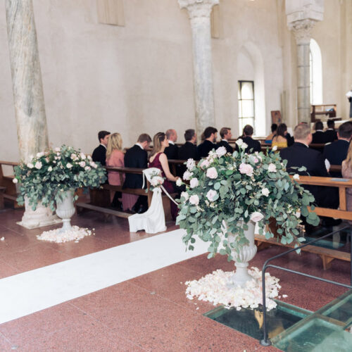 wedding in santa maria a gradillo ravello