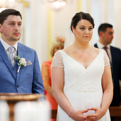 catholic wedding in positano