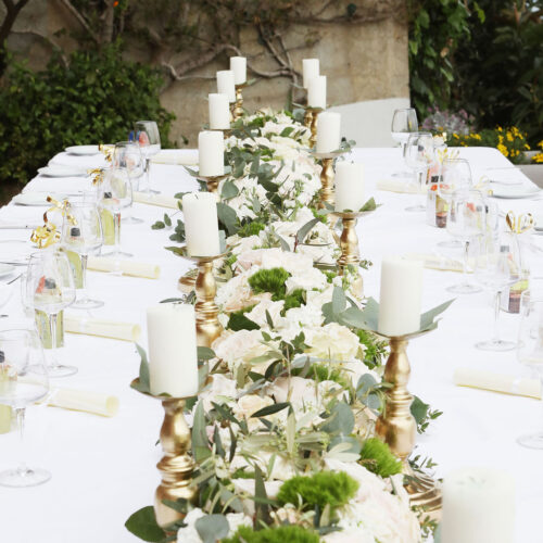 positano floral garland hotel marincanto