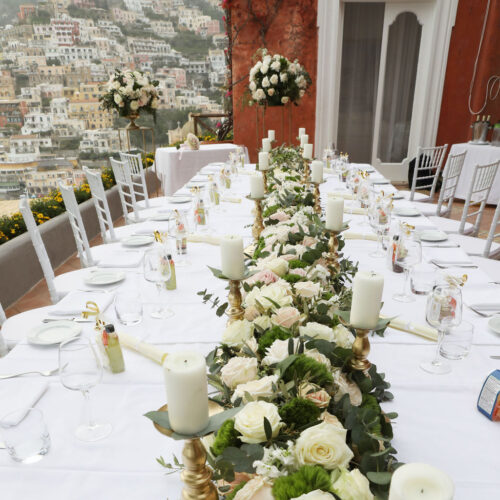 destination weddings at hotel marincanto