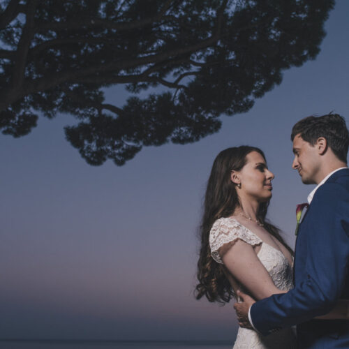 villa incanto wedding positano