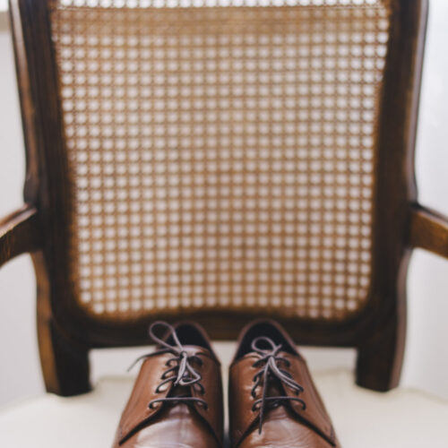 positano wedding shoes