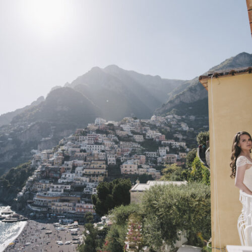 hotel marincanto wedding planner