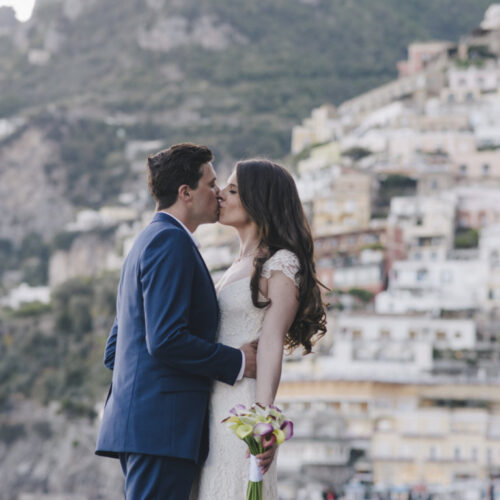 destination weddings in positano