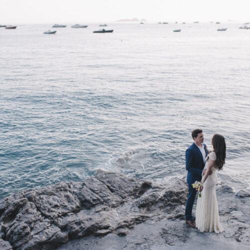 amalfi coast wedding planner
