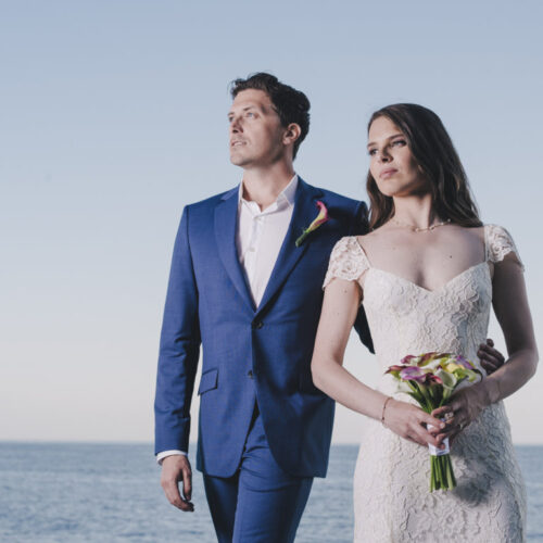 amalfi coast wedding planner