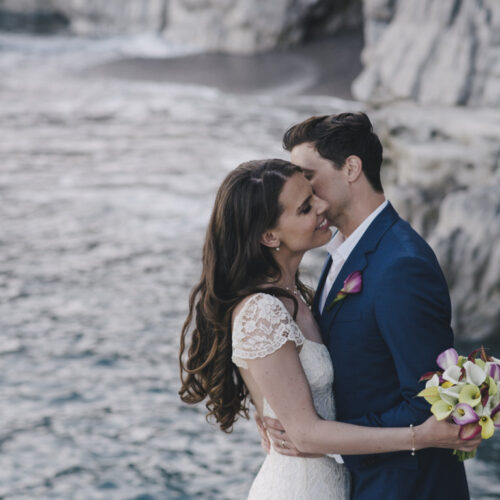 amalfi coast wedding planner