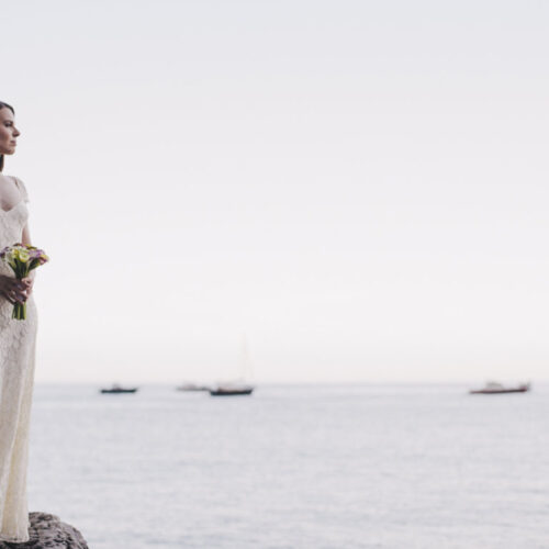 positano wedding planner