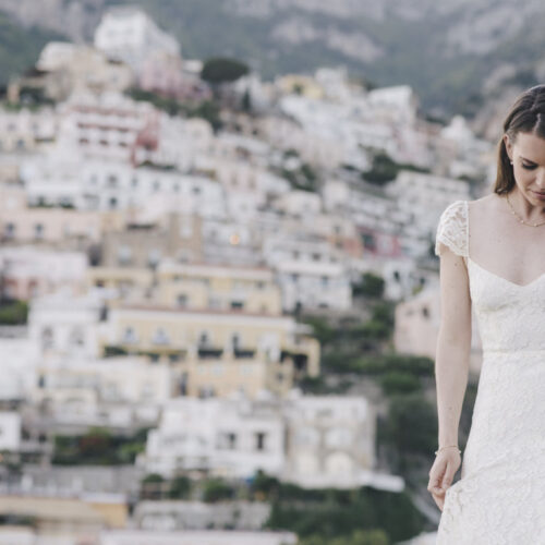 positano wedding planner